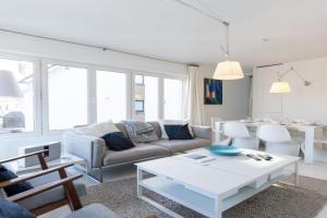 Apartment Blanc Rivage with garage by Interhome, De Haan