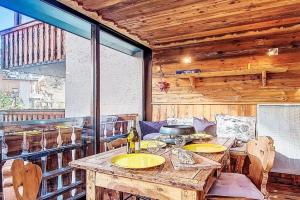 Studio Le Sérac-12 by Interhome, Val Thorens
