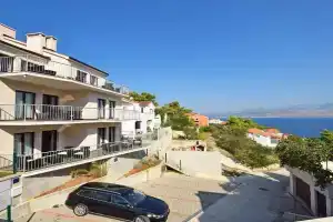 Apartment Molo Lozna-3 by Interhome, Postira