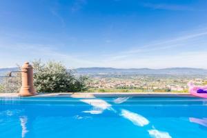 Holiday Home La Sosta di Fano by Interhome, Reggello