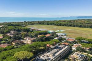 Apartment Appartamento Residence Henderson by Interhome, Cinquale