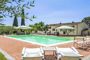 Villa Villa Beboli per 18 pax by Interhome, Lamporecchio