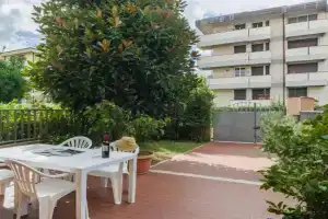 Holiday Home Casa Anna by Interhome, Viareggio