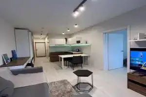 Amazing comfortable two-room apartment, Kiev