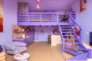 Lila-Licious Apartments, Breda