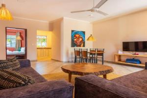 Coconut Breeze Apartments, Kiwengwa