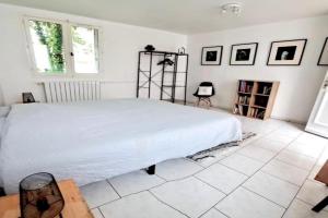 Appartement cosy avec jardin - Stationnement gratuit Apartments, Limoges