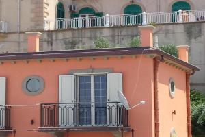 Sicily-Sea-House, Gioiosa Marea