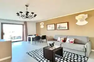Panoramic Apartment, Padenghe sul Garda