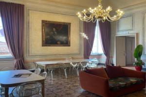 PALAZZO RICARDI Chambres d'hotes Mini-hotel, Imperia
