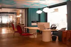 Aparthotel Casa Fages, Figueres