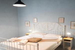Napolitano Rooms - Town, Salerno