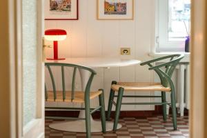Zur Alten Stadt Apartments, Warendorf