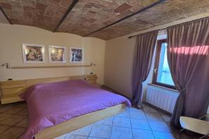 Viola House, Viterbo