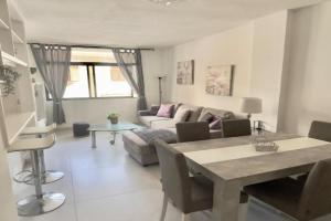La Ola del Médano Apartments, El Medano