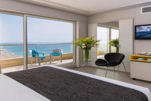 חדר על הים בבת ים Guest house, Rishon LeZion