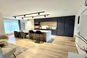 Deákkút Apartman, Sopron