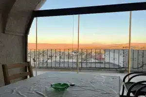 Cosy cave suit Apart-hotel, Ortahisar