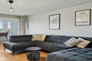 rohrerLiving #3 - Apartment mit Balkon & Weitblick, Rastatt