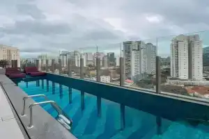 Boutique Studio | Atmos Brooklin, Sao Paulo
