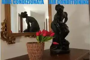 Casa Marisa, Albenga