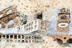 Caterina Guest House, Verona