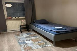 SALLY Apartment 24-7 Check-in, Vaasa