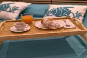 La Dimora di Calypso Mini-hotel, Salerno