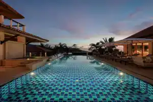 Katamanda Villa Allegra 5 bedroom Seaview villa, Kata