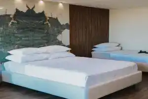 Şahin Tepesi Suites I, Rize