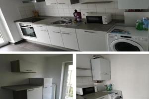 Privatroom small 5 min from Railstation, Koblenz