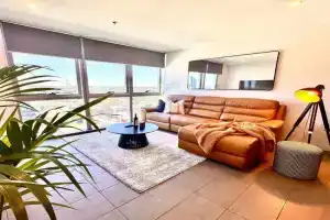 Sky-High Luxury Over The Gabba City Views Pool Apartments, Brisbane