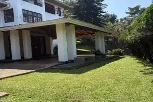 Kandy Richmond Hill Hotel, Kandy