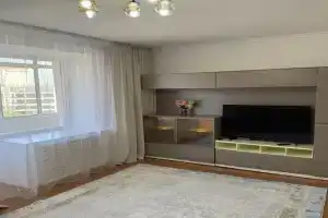2-h komnatnaya Rechnoy vokzal Apartments, Ust'-Kamenogorsk