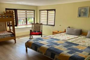 Kshcha za gosti Zdravets Apartments, Tryavna