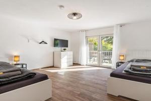 BIR02 Wohnung mit Garten in Rüsselsheim! Apartments, Russelsheim