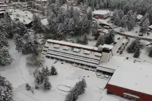Hotel Palace, Borovets