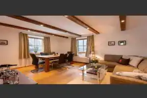 Haus Huber Sonnenhofweg Guest house, Kitzbuehel