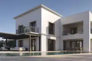 Lantana Villas & Hotel, Coral Bay