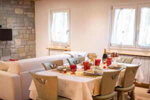 Lo Smeraldo by Ca-Sa Check Apartments, Aprica