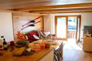 Appartamento Neve by Ca-Sa Check Apartments, Aprica