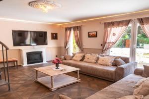 Cottage Jaliel 80m2 au calme proche plage dans espace sécurisé, Deauville