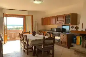 A Casa di Olga by Holiday World, Castiglione del Lago
