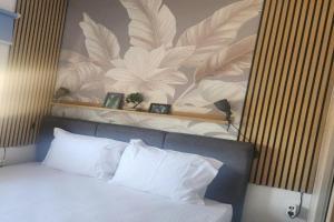 Villa Sokrates, Asprovalta