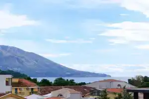 Central Sea View Studio, Budva