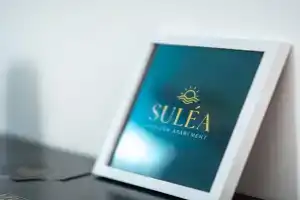 Suléa Horizon Apartment, Menfi