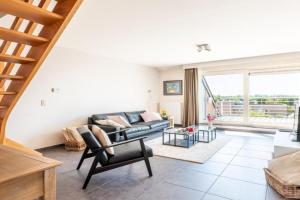 Lysa vierde Apartments, Koksijde