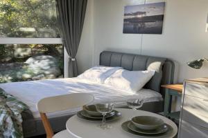 Poilsio namelis Guest house, Kretingale