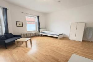 Zentrales Business Apartment City, Kiel