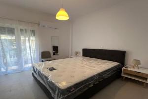 Loutraki's Seaside Serenity, 2 BDRM apartment, Loutraki